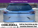 Used 2023 MAZDA CX-9 Touring image 6