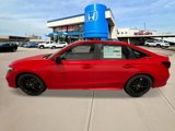 New 2025 Honda Civic Sport image 2