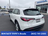 Used 2024 Honda HR-V LX image 2