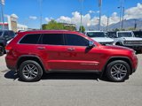Used 2014 Jeep Grand Cherokee Limited image 2