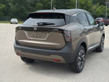 New 2025 Nissan Kicks SV image 5