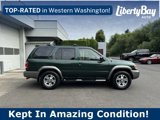 Used 2000 Nissan Pathfinder SE image 5
