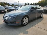 Used 2011 Ford Fusion SE image 5