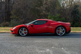 Certified 2024 Ferrari 296 GTB image 3
