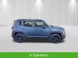 Used 2023 Jeep Renegade Altitude w/ Sun/Sound Group image 5