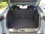 Used 2024 INFINITI QX55 Essential image 5