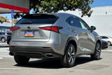 Used 2019 Lexus NX 300 AWD image 4