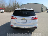 Used 2019 Chevrolet Equinox Premier image 4