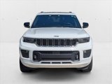 Used 2022 Jeep Grand Cherokee L Overland image 2