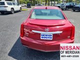 Used 2015 Cadillac XTS Platinum image 4