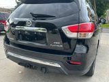 Used 2014 Nissan Pathfinder Platinum image 5