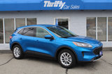Used 2020 Ford Escape SE image 2