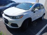 Used 2022 Chevrolet Trax LS w/ Tint and Cruise Package image 2