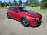 Used 2017 MAZDA CX-3 Touring w/ Premium Package image 5