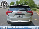 Used 2021 GMC Terrain SLE w/ Driver Convenience Package image 6