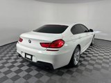 Used 2018 BMW 640i Gran Coupe xDrive image 5
