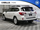 Used 2017 Subaru Outback 2.5i Premium w/ Popular Package #2 image 5