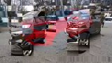 Certified 2022 Ford Edge SEL image 4