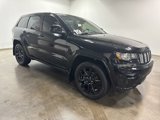 Used 2019 Jeep Grand Cherokee Altitude image 2