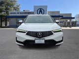 Certified 2025 Acura Integra A-Spec image 2