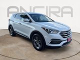 Used 2018 Hyundai Santa Fe Sport image 4