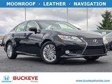 Used 2014 Lexus ES 350 image 1