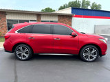 Used 2020 Acura MDX SH-AWD w/Technology Pkg image 2