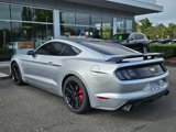 Used 2018 Ford Mustang Premium w/ Equipment Group 201A image 5