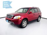 Used 2004 Honda Pilot EX image 3