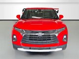 Used 2022 Chevrolet Blazer LT w/ LPO, Floor Liner Package image 2