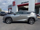 Used 2015 Lexus NX 200t AWD image 3