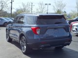 Used 2021 Ford Explorer XLT w/ Equipment Group 202A image 4