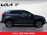 Used 2014 Kia Sportage SX w/ SX Premium Package image 2