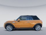 Used 2016 MINI Cooper S image 2