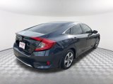 Used 2019 Honda Civic LX image 3