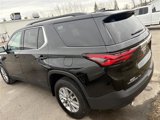 Used 2022 Chevrolet Traverse LT image 4