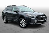 Used 2025 Subaru Outback Premium w/ Popular Package #1A image 2