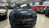 Used 2021 Jeep Grand Cherokee Limited image 2