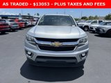 Used 2017 Chevrolet Colorado LT w/ LT Convenience Package image 2