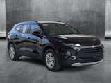 Used 2020 Chevrolet Blazer LT image 3