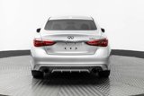 Used 2018 INFINITI Q50 Sport image 5