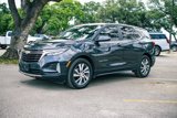 Used 2022 Chevrolet Equinox LT image 2
