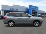 Used 2019 Nissan Pathfinder SV image 2