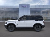New 2025 Ford Bronco Sport Outer Banks w/ Outer Banks Tech Package+ image 3