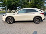 Used 2019 INFINITI QX50 Essential w/ Sensory Package image 2