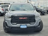 Certified 2022 GMC Acadia SLE w/ Driver Convenience Package image 2