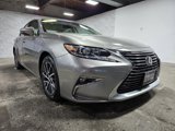 Used 2017 Lexus ES 350 image 4