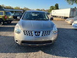 Used 2010 Nissan Rogue S image 4