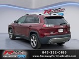 Used 2019 Jeep Cherokee Limited image 2