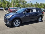 Used 2017 Chevrolet Equinox LS image 2